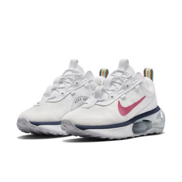 Кецове и обувки Nike Air Max 2021 W Бяло | DC9478-100, 1