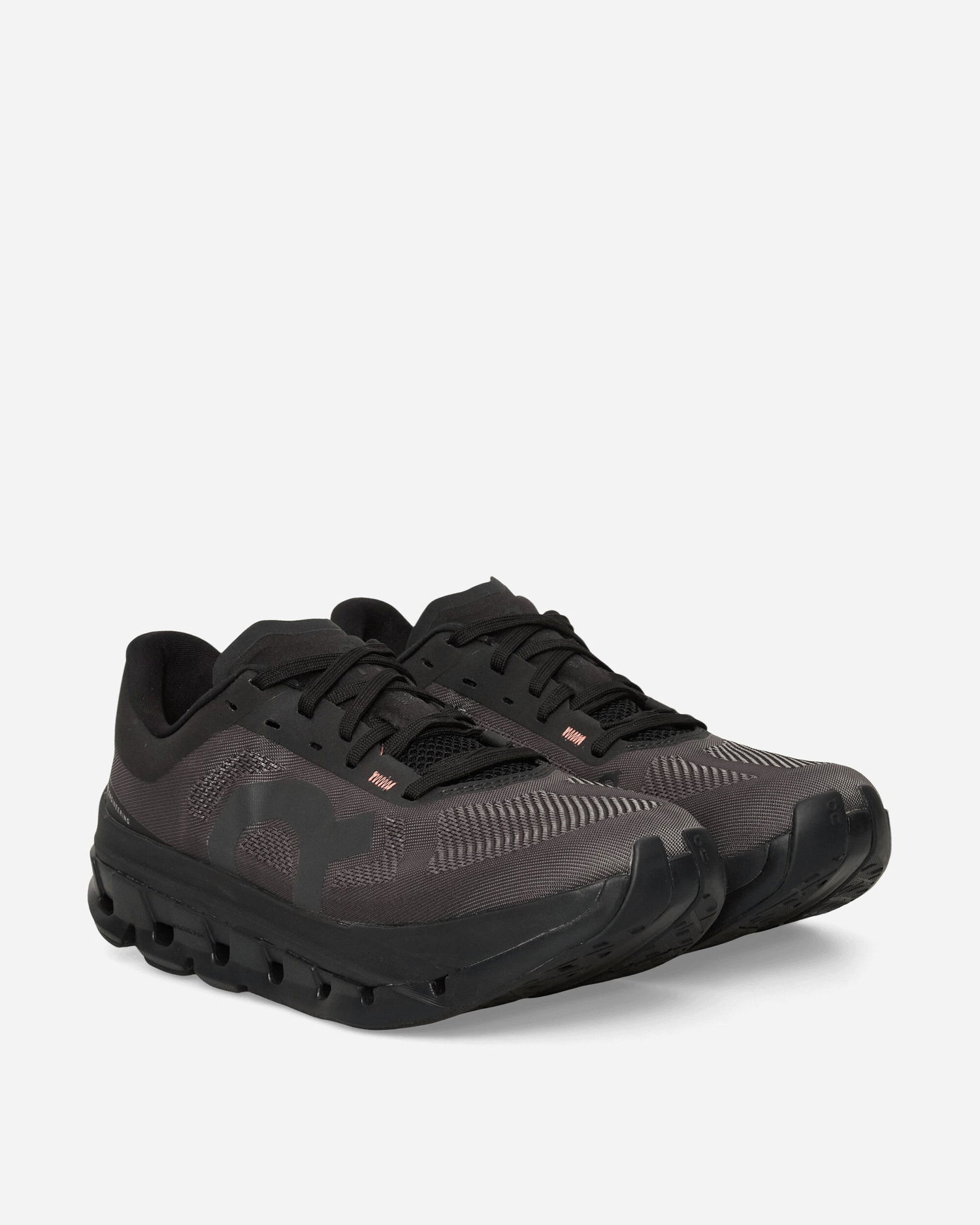 Кецове и обувки On Running Cloudflow 5 Черно | 3MF10111043 BLACK, 0