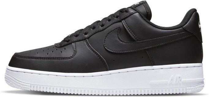 Кецове и обувки Nike Air Force 1 '07 Next Nature W Черно | DC9486-001, 0