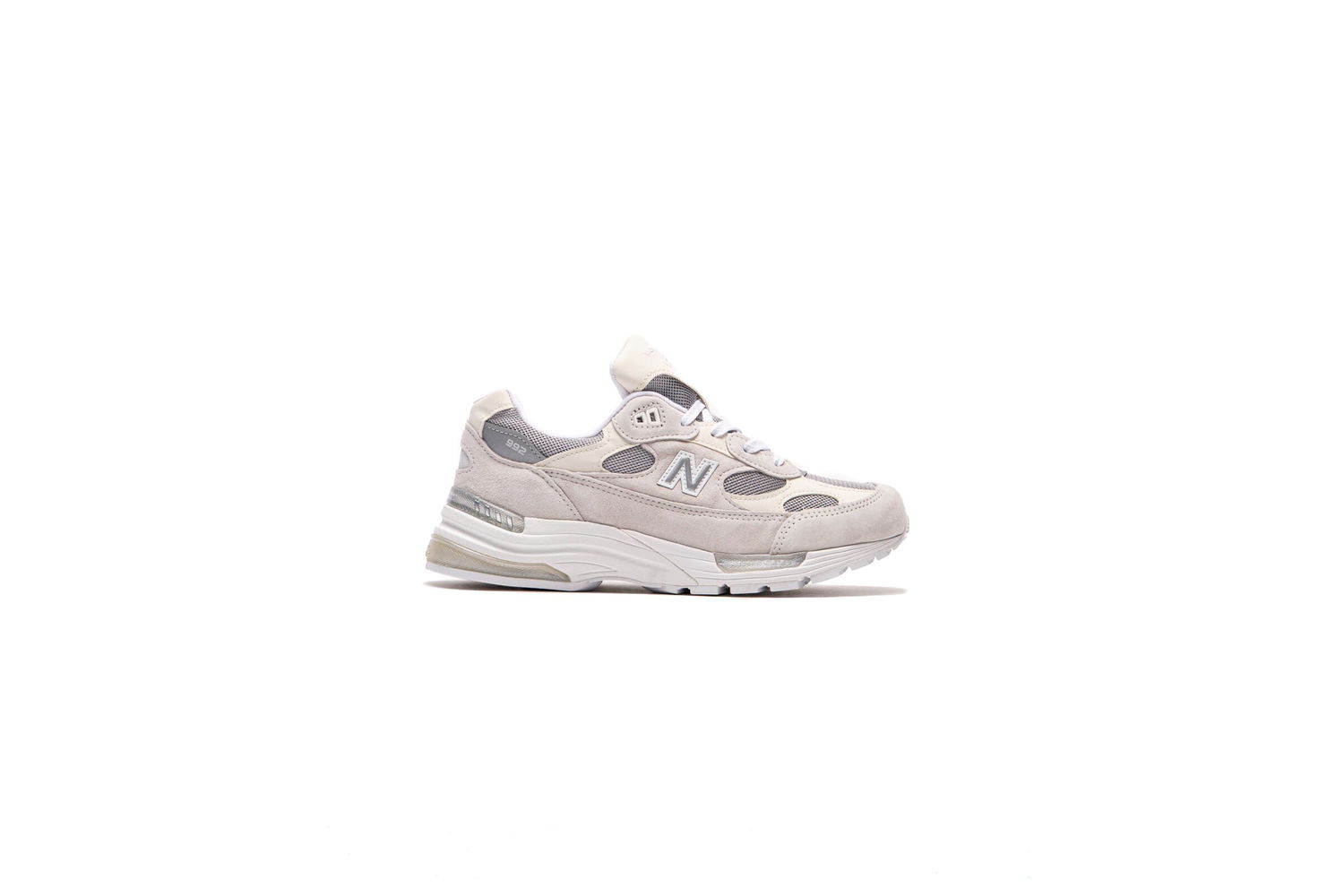 Кецове и обувки New Balance U992NC - Made in USA Бежово | U992NC, 0