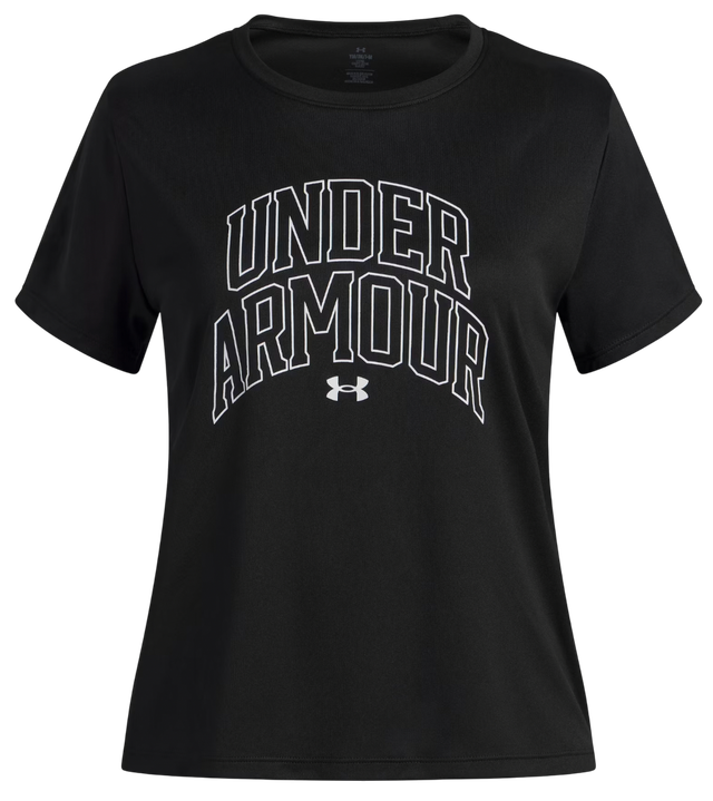 Tech Varsity Graphic Short Sleeve T-Shirt