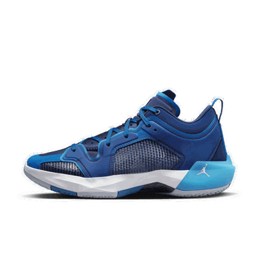 Кецове и обувки Jordan Air XXXVII Low Синьо | DV9909-401, 0