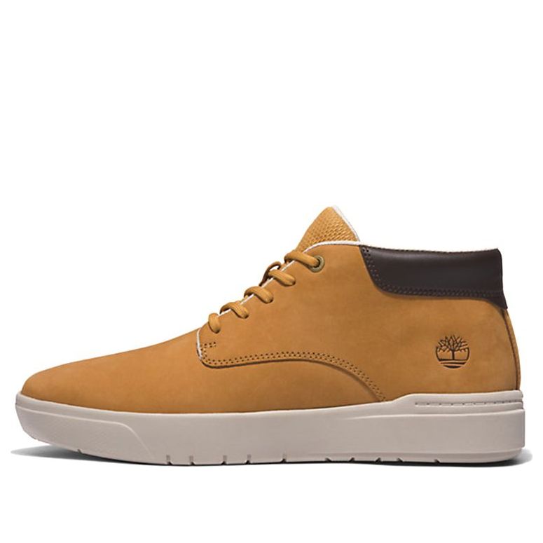 Кецове и обувки Timberland Seneca Bay Жълто | A5S4Z231, 0