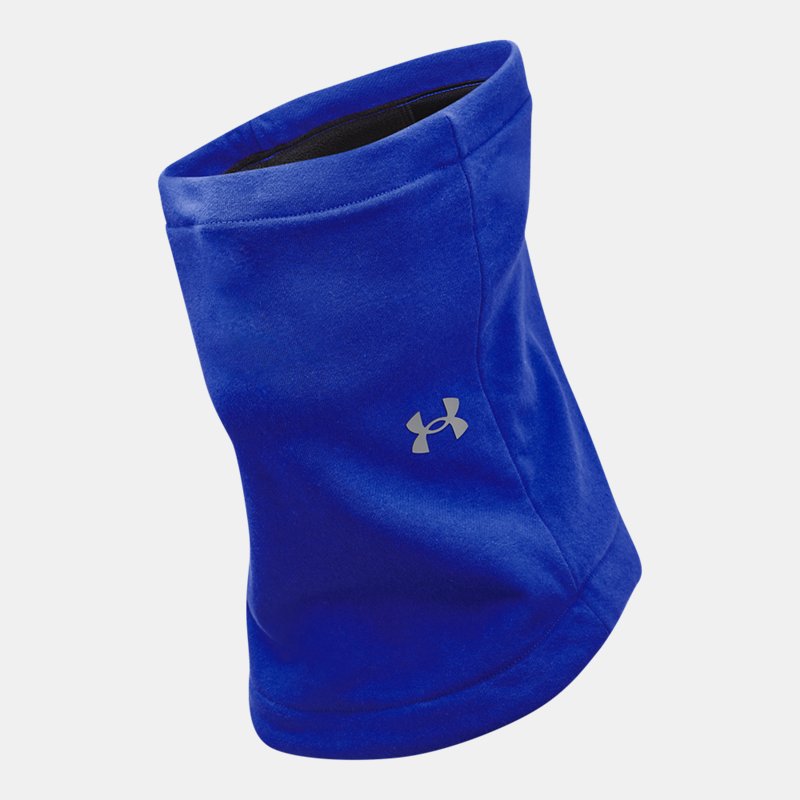 Шал Under Armour Neck Warmer Тъмно синьо | 1373120-400, 0