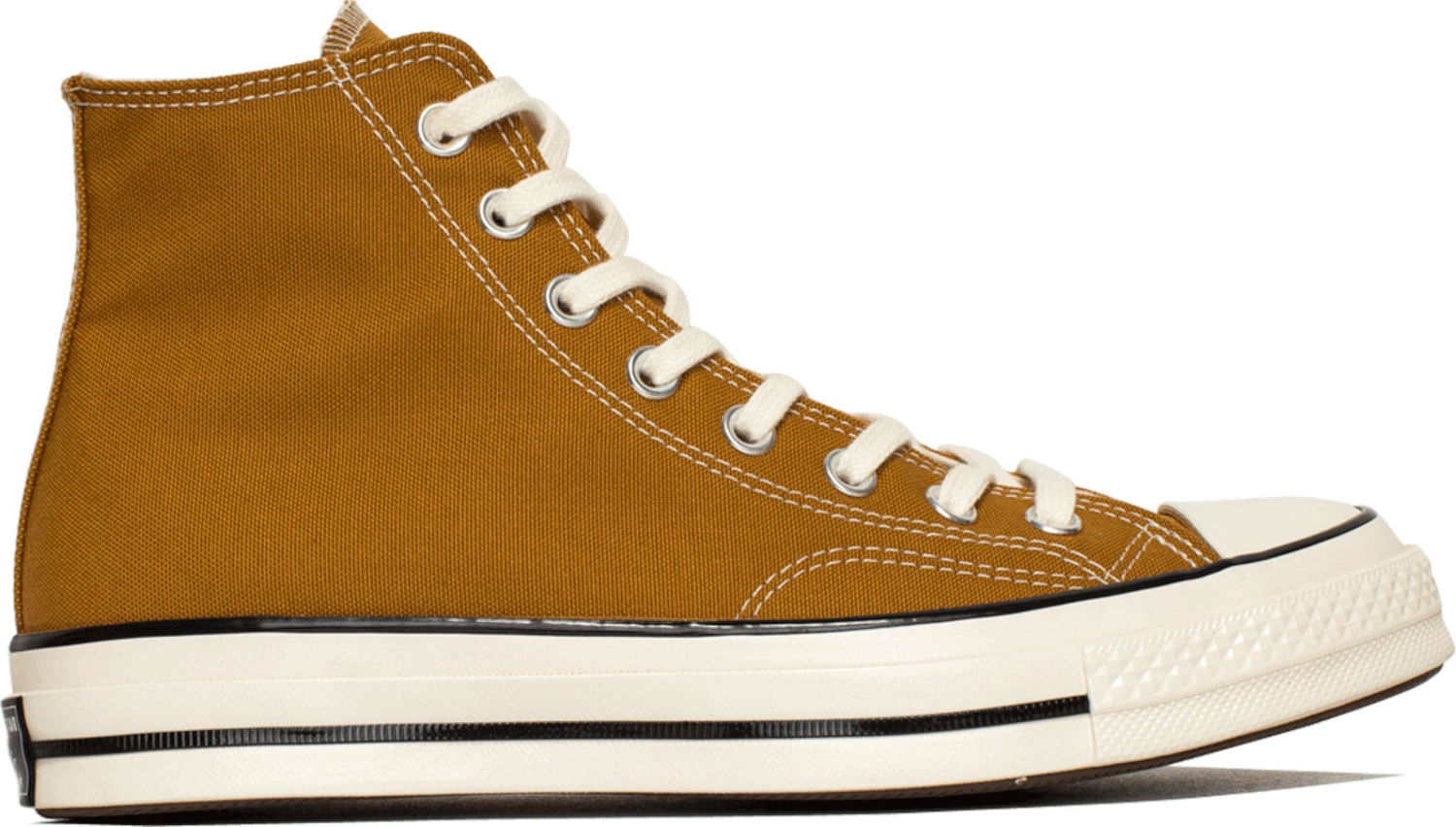Кецове и обувки Converse Chuck 70 HI Кафяво | 170090c, 1