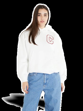 Champion Hooded Sweatshirt 116630 CHA WW033