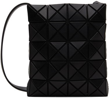 Чанта през рамо BAO BAO ISSEY MIYAKE Geometric Patterned Crossbody Bag Черно | BB38AG506, 0
