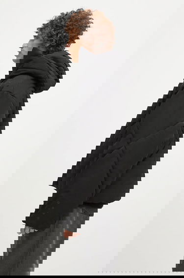 Пухо яке A-COLD-WALL* Shiro Quilted Hooded Puffer Jacket Черно | ACWMO261, 1