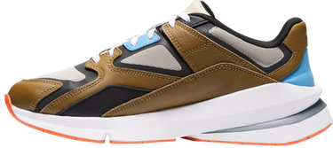 Кецове и обувки Under Armour UA Forge 96 LEATHER reissue Кафяво | 3027719-200, 1