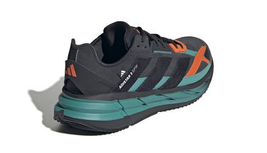 Кецове и обувки adidas Performance Adistar 3 SPW Черно | JQ0760, 4