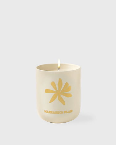 Домашен декор ASSOULINE Marrakech Flair Travel Candle Многоцветен | 882664004606, 1