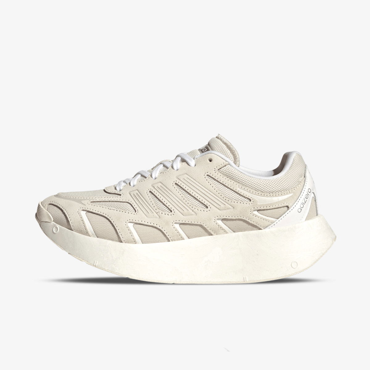 Кецове и обувки adidas Performance ADIZERO ARUKU Бежово | JR5702, 0