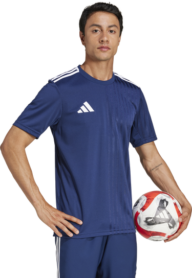 Тениска adidas Originals Adidas Campeon 25 Jersey Синьо | jf6061, 4