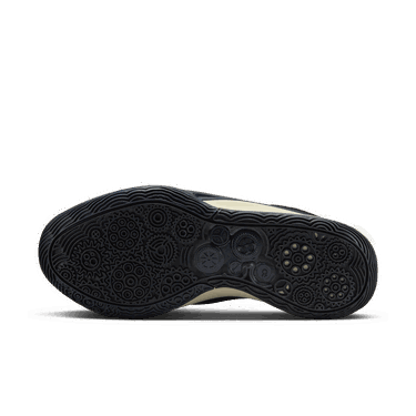 Кецове и обувки Nike KD 16 NRG Черно | DV2917-003, 3