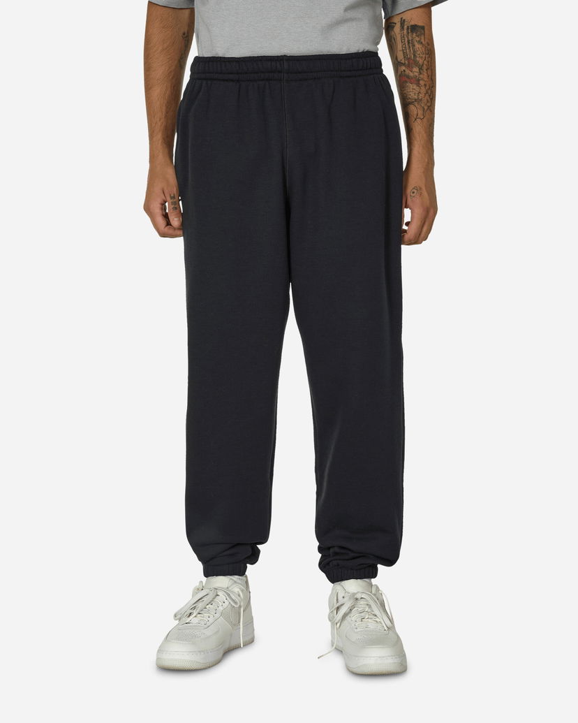 Панталони Nike Wool Classics Fleece Pants Black Черно | FV4886-010