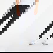 Dri-FIT Running Pants with Reflective Accents Black/ Reflective Silv