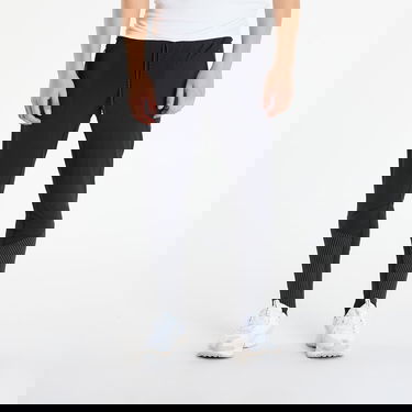 Спортни панталони Nike Dri-FIT Running Pants with Reflective Accents Black/ Reflective Silv Черно | IM6282-010, 0