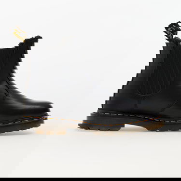 Кецове и обувки Dr. Martens 2976 Chelsea Boot Черно | DM27829001, 3