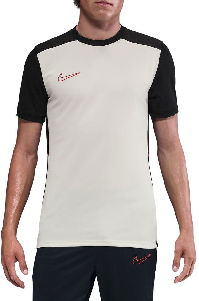 Тениска Nike Dri-FIT Academy 25 Training T-Shirt Бяло | hj3791-133