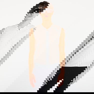 Жилетка Soar Running Rainout Vest Бяло | AW25-SG1M-ECR, 0