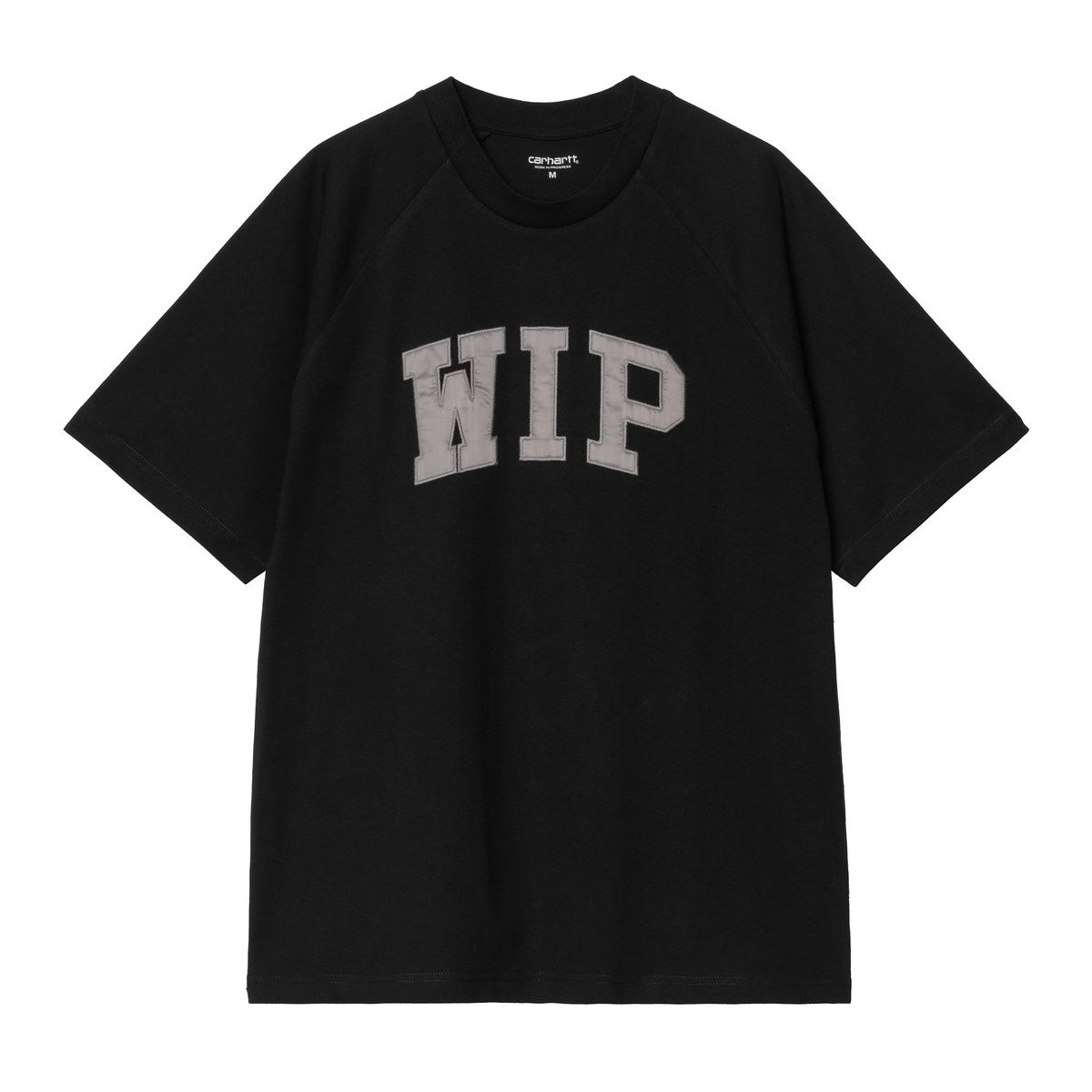 Тениска Carhartt WIP WIP Short Sleeve T-Shirt Черно | I034646_9, 0