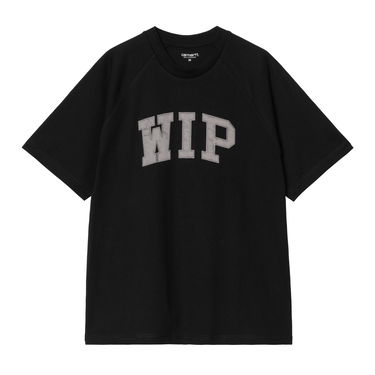 Тениска Carhartt WIP WIP Short Sleeve T-Shirt Черно | I034646_9, 0