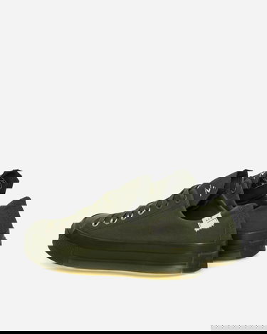 Кецове и обувки Converse A-COLD-WALL* x Chuck 70 "Crifle Green" Зелено | A06688C, 5