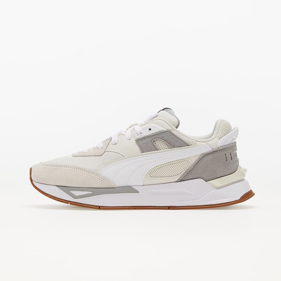 Кецове и обувки Puma Mirage Sport Remix Бежово | 381051-10, 1