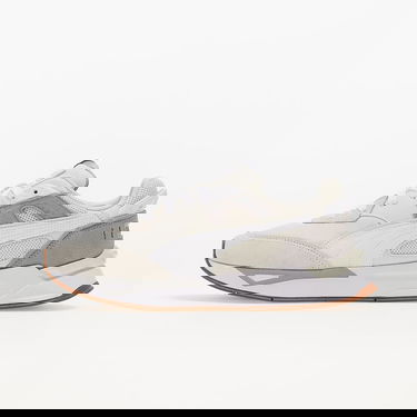 Кецове и обувки Puma Mirage Sport Remix Бежово | 381051-10, 1