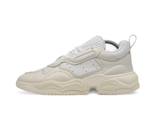 Кецове и обувки adidas Originals Supercourt R Сиво | EE6328
