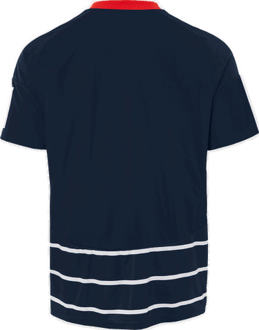 Фланелка adidas Originals Adidas Hamburger SV 2024/25 Away Jersey Тъмно синьо | 5hsvik2251, 1