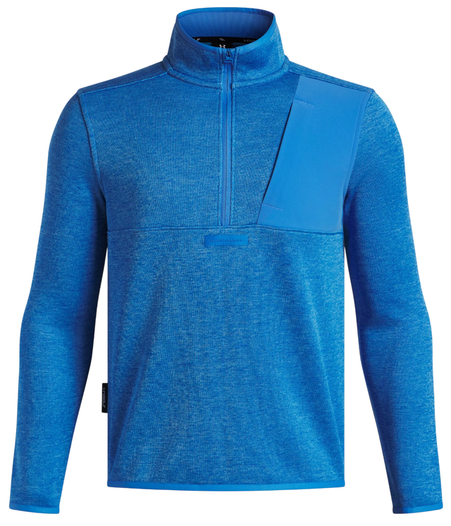 Drive Hybrid Storm Quarter-Zip Pullover