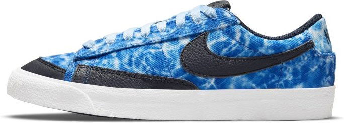 Кецове и обувки Nike Blazer Low '77 Синьо | DM3038-400, 0