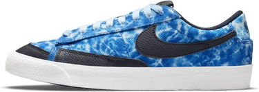 Кецове и обувки Nike Blazer Low '77 Синьо | DM3038-400, 0