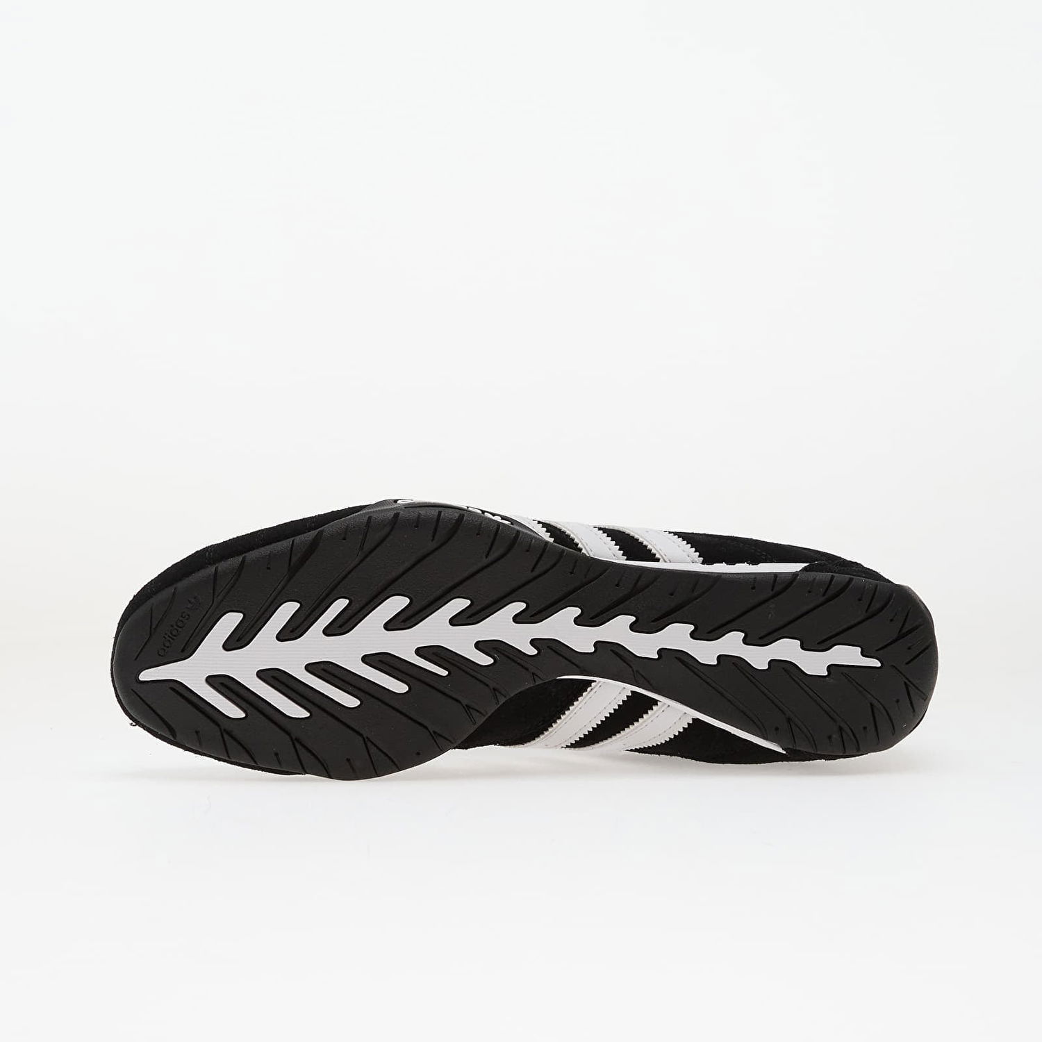 Кецове и обувки adidas Originals Originals ADIRACER LO Черно | IH4154, 1