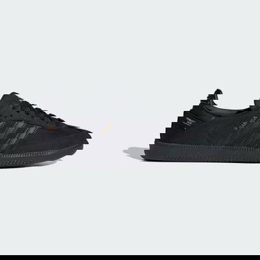 Кецове и обувки adidas Originals Samba OG Черно | JI4647, 0