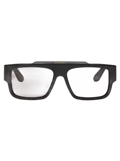 Слънчеви очила Gucci Rectangular Sunglasses Черно | GG1460S-001