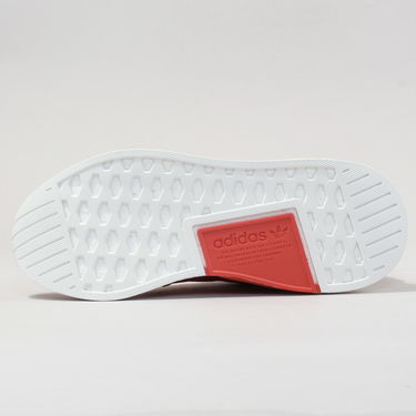 Кецове и обувки adidas Originals NMD_R2 ''Future Harvest'' Червено | BY9915, 4
