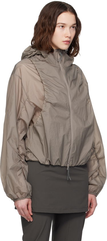 Ветровка ROA ROA Spinnaker Windbreaker Jacket Сиво | RBWW005FA03, 1