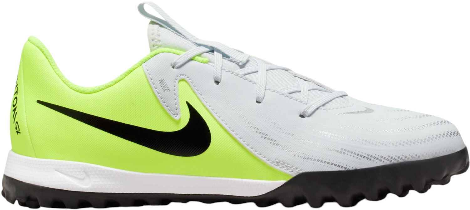 Кецове и обувки Nike Phantom GX II Academy TF Жълто | fj2608-003, 0