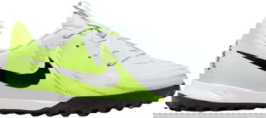 Кецове и обувки Nike Phantom GX II Academy TF Жълто | fj2608-003, 0