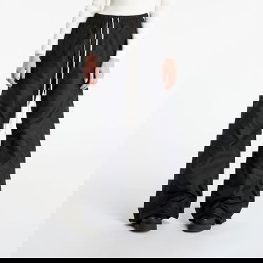 Панталони Rick Owens Rick Owens DRKSHDW Pusher Pants Черно | DU02E7393 NCV 09, 1
