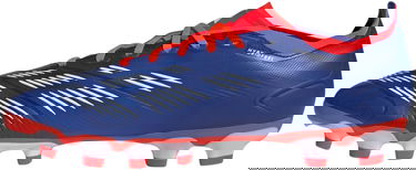 Кецове и обувки adidas Performance Predator League MG Синьо | if6382, 3