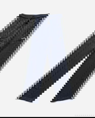 Спортни панталони adidas Originals Sporty & Rich Track Pants Тъмно синьо | JN5332, 1