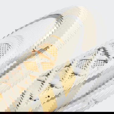 Кецове и обувки adidas Originals Niteball 2.0 Оранжево
 | GW0884, 3