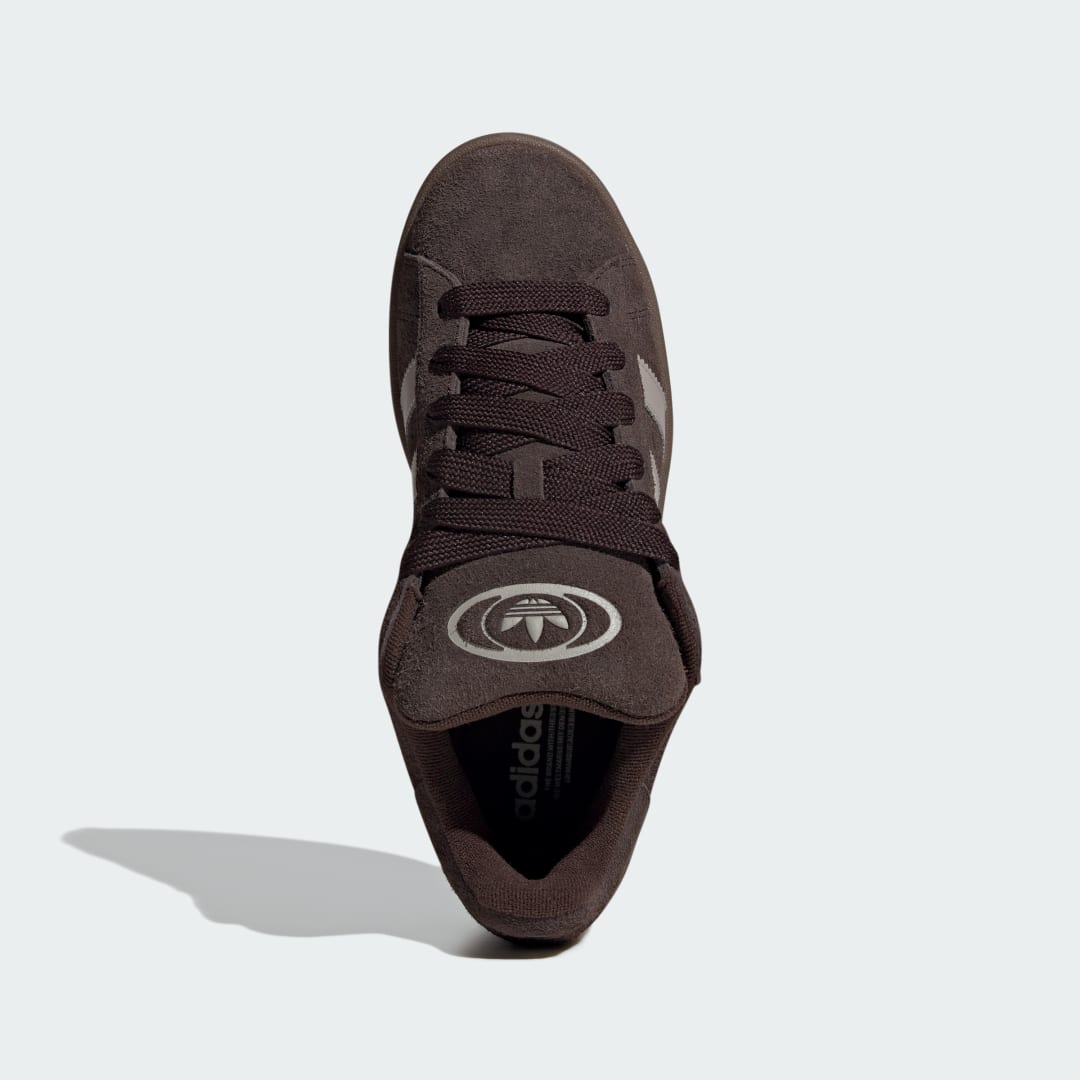 Кецове и обувки adidas Originals Campus 00s Кафяво | JH6183, 1