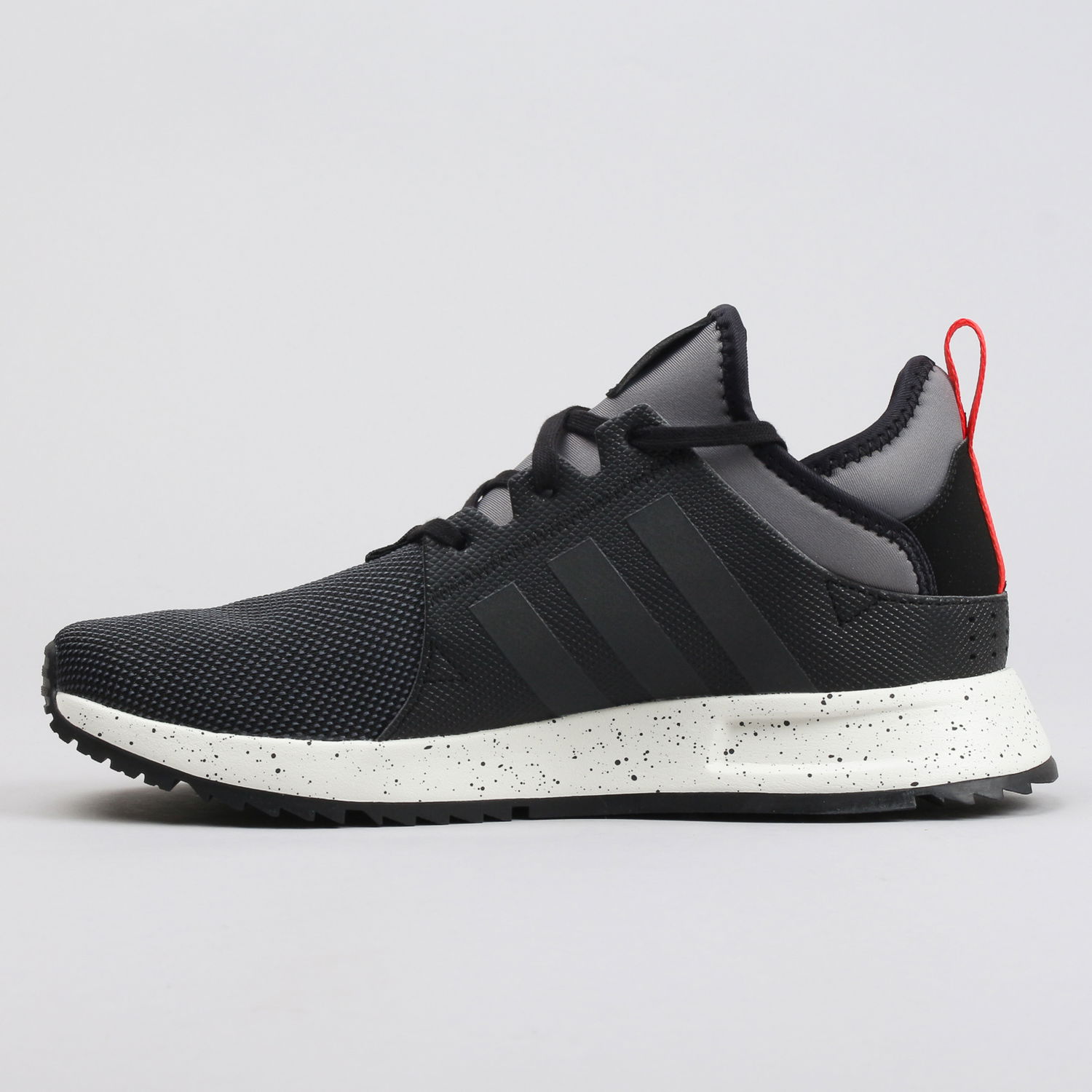Кецове и обувки adidas Originals X_PLR Черно | BZ0669, 1