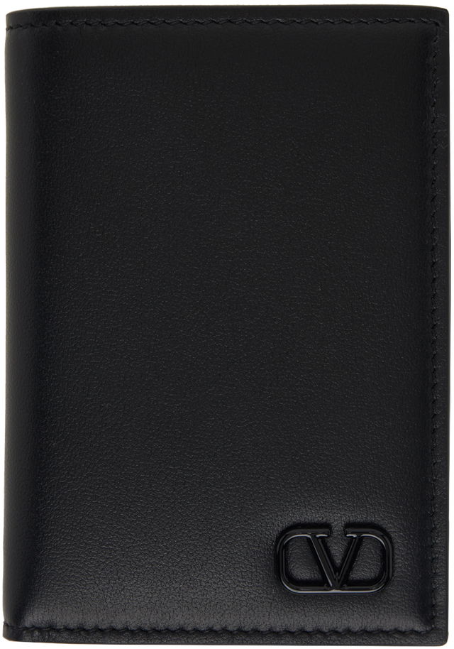 Garavani VLogo Signature Card Holder