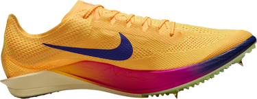 Кецове и обувки Nike Dragonfly 2 Жълто | fd8413-800, 3