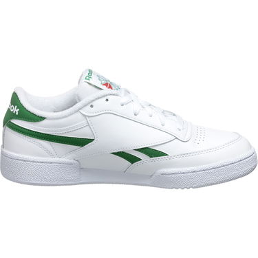 Кецове и обувки Reebok Club C Revenge Бяло | H04169, 3